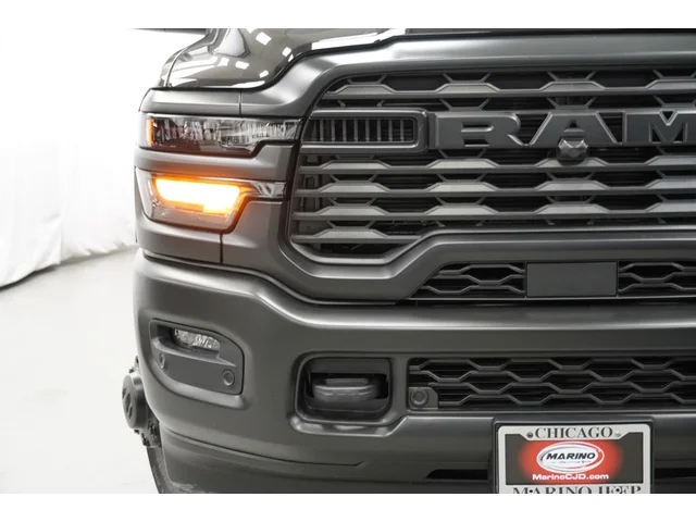 Nuevos RAM 3500 à Estados chez autogozo