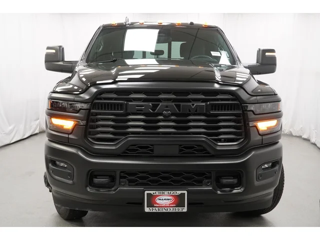 Nuevos RAM 3500 à Estados chez autogozo