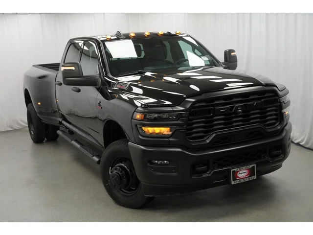 Nuevos RAM 3500 à Estados chez autogozo