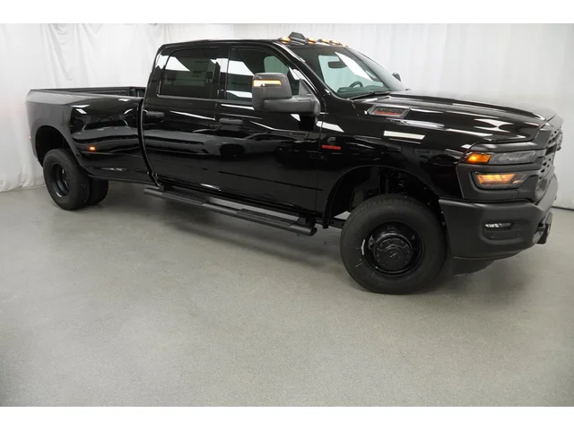 Nuevos RAM 3500 à Estados chez autogozo