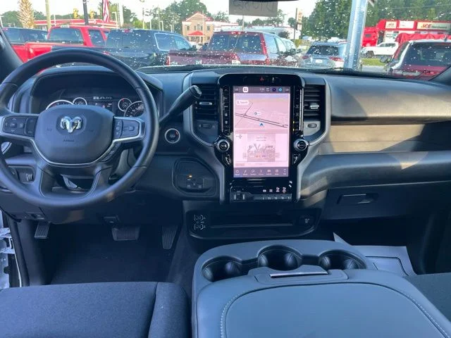 Nuevos RAM 3500 à Estados chez autogozo