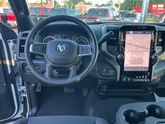 Nuevos RAM 3500 à Estados chez autogozo