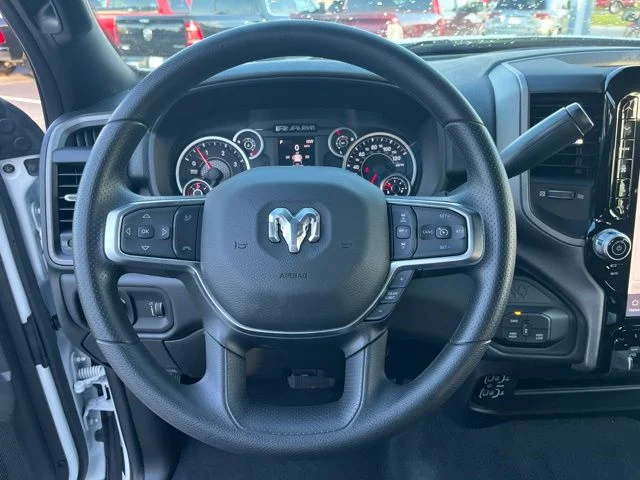 Nuevos RAM 3500 à Estados chez autogozo