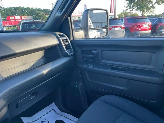 Nuevos RAM 3500 à Estados chez autogozo