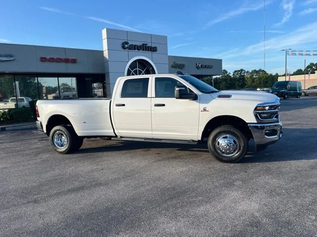 Nuevos RAM 3500 à Estados chez autogozo