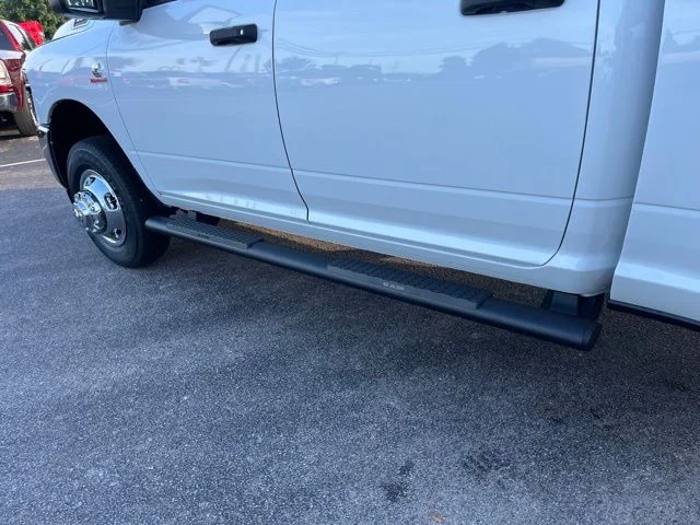 Nuevos RAM 3500 à Estados chez autogozo