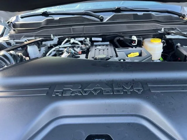 Nuevos RAM 3500 à Estados chez autogozo