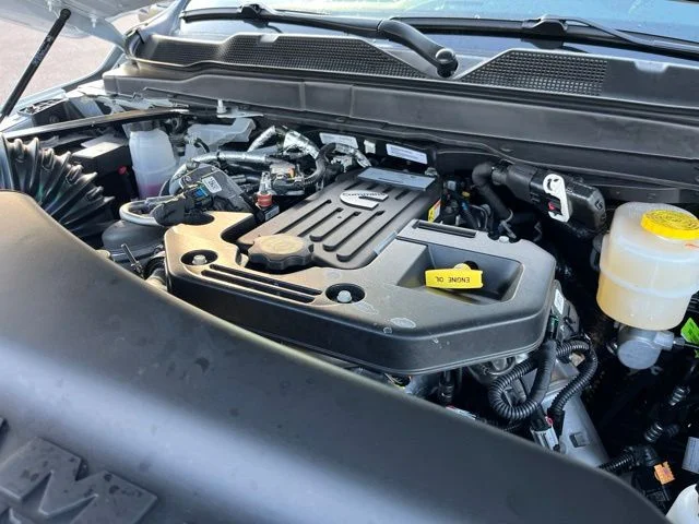 Nuevos RAM 3500 à Estados chez autogozo