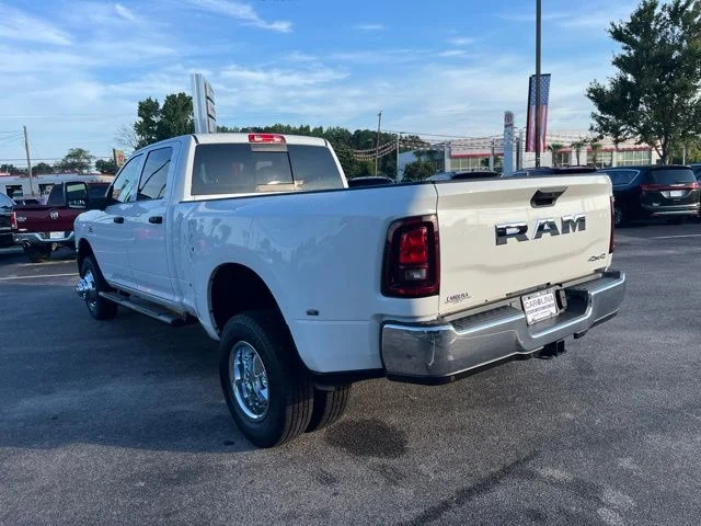 Nuevos RAM 3500 à Estados chez autogozo
