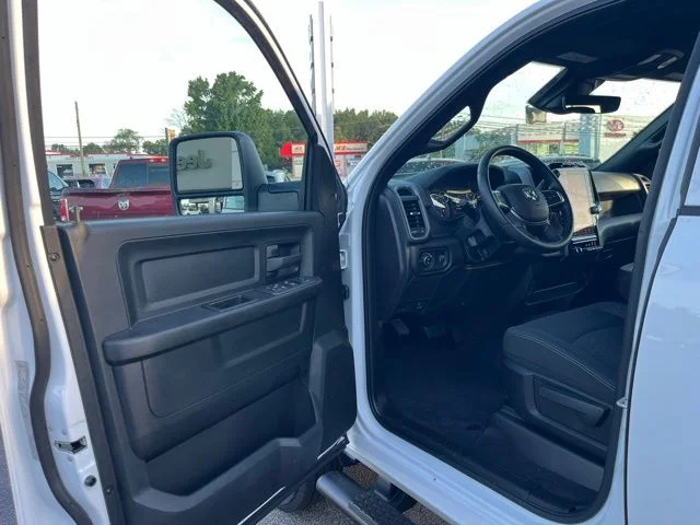 Nuevos RAM 3500 à Estados chez autogozo