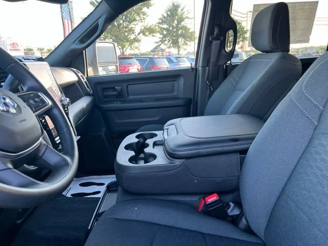 Nuevos RAM 3500 à Estados chez autogozo