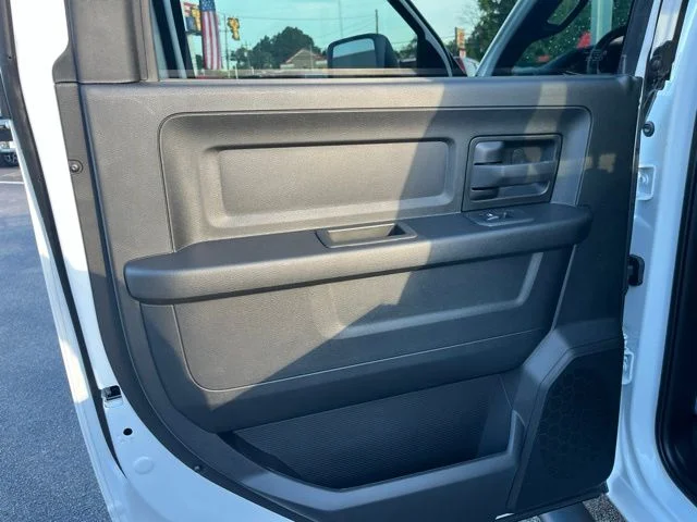 Nuevos RAM 3500 à Estados chez autogozo