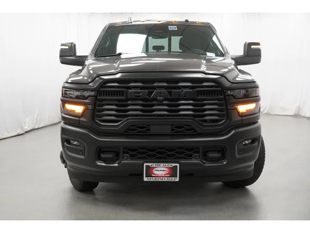 Nuevos RAM 3500 à Estados chez autogozo