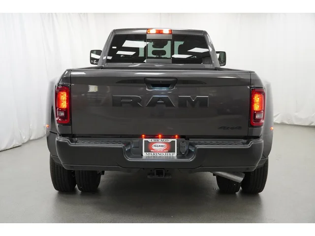 Nuevos RAM 3500 à Estados chez autogozo