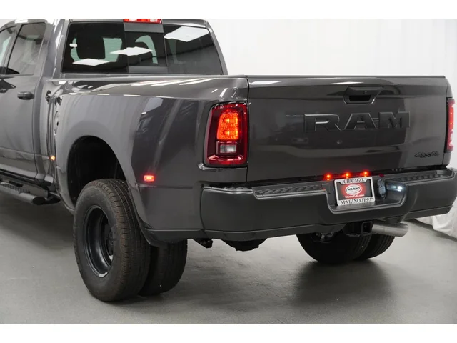 Nuevos RAM 3500 à Estados chez autogozo