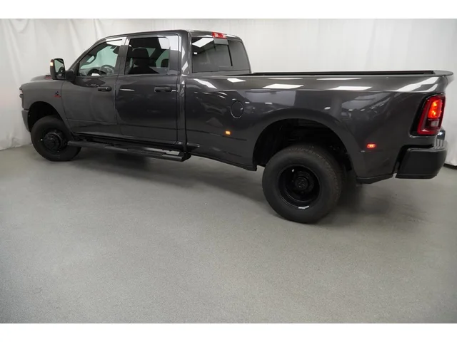 Nuevos RAM 3500 à Estados chez autogozo