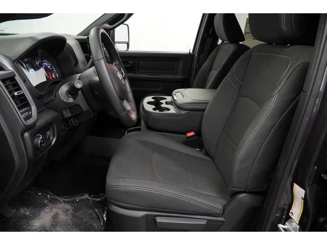 Nuevos RAM 3500 à Estados chez autogozo