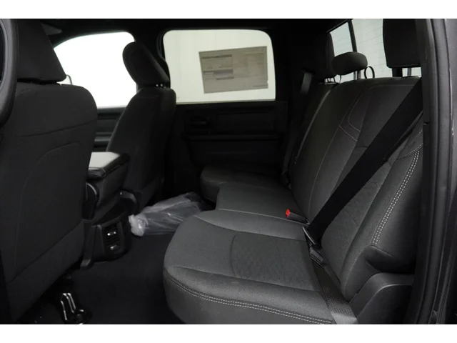 Nuevos RAM 3500 à Estados chez autogozo