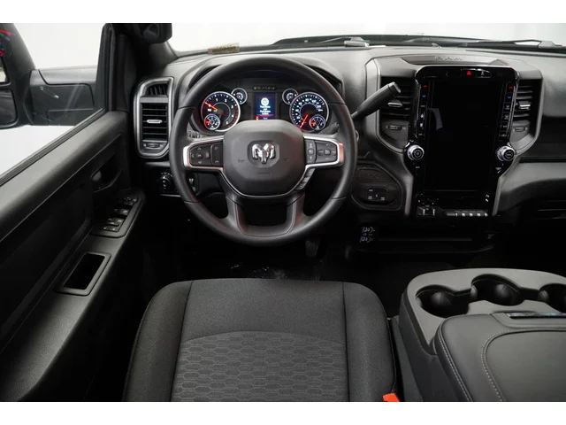 Nuevos RAM 3500 à Estados chez autogozo