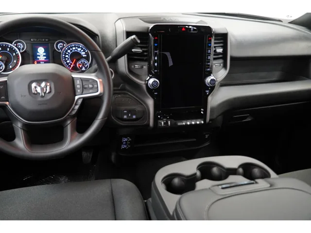 Nuevos RAM 3500 à Estados chez autogozo