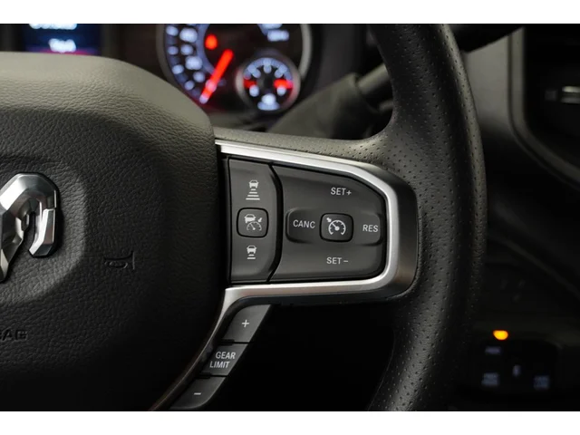 Nuevos RAM 3500 à Estados chez autogozo