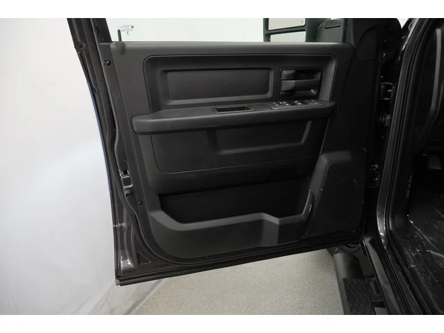 Nuevos RAM 3500 à Estados chez autogozo
