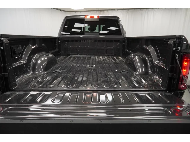 Nuevos RAM 3500 à Estados chez autogozo