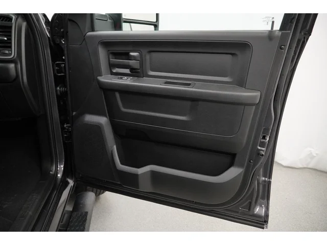 Nuevos RAM 3500 à Estados chez autogozo
