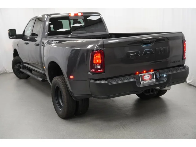 Nuevos RAM 3500 à Estados chez autogozo