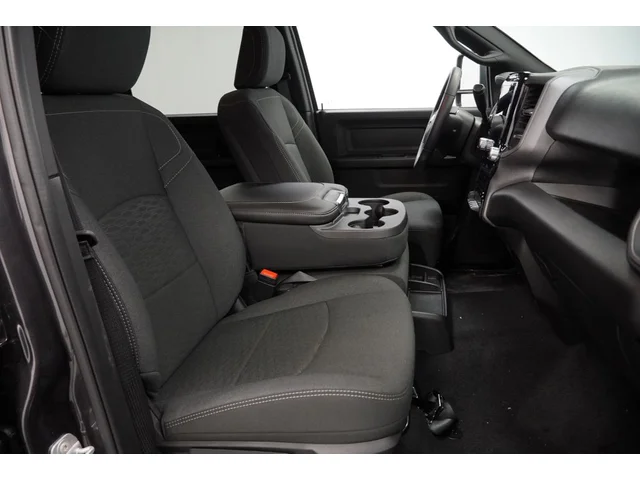 Nuevos RAM 3500 à Estados chez autogozo