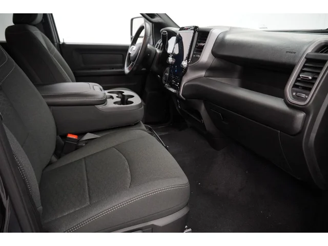 Nuevos RAM 3500 à Estados chez autogozo