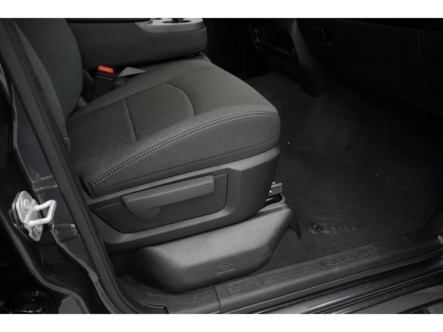 Nuevos RAM 3500 à Estados chez autogozo