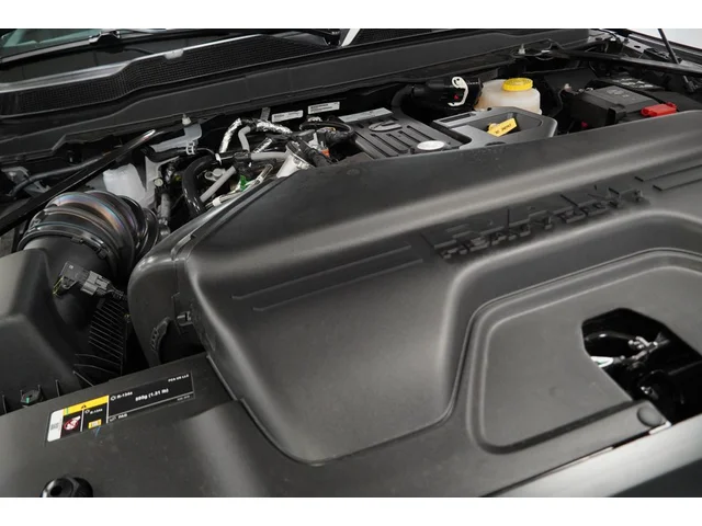 Nuevos RAM 3500 à Estados chez autogozo
