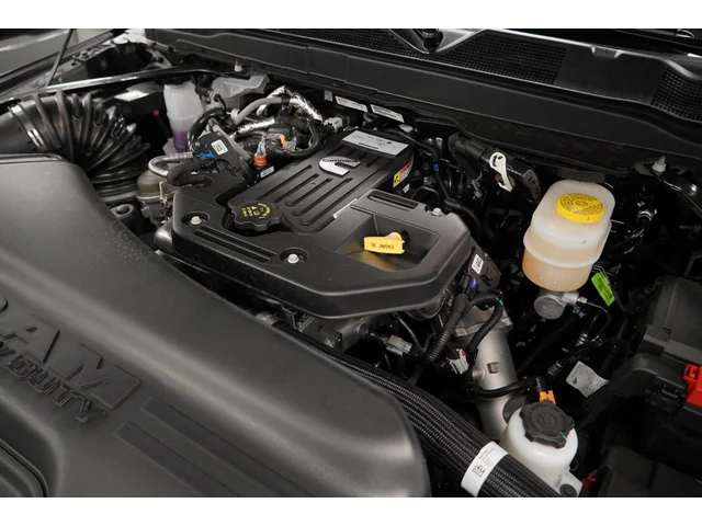 Nuevos RAM 3500 à Estados chez autogozo