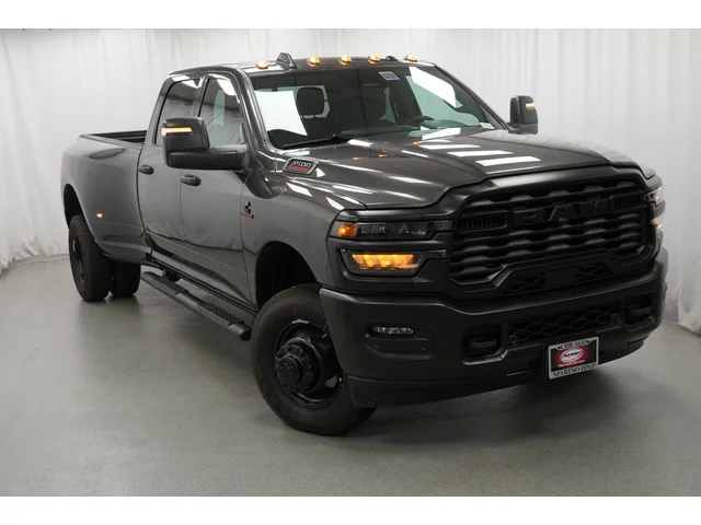 Nuevos RAM 3500 à Estados chez autogozo