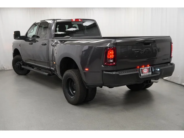Nuevos RAM 3500 à Estados chez autogozo