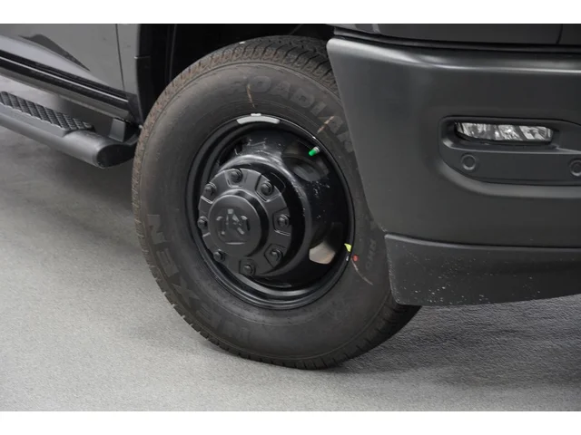Nuevos RAM 3500 à Estados chez autogozo