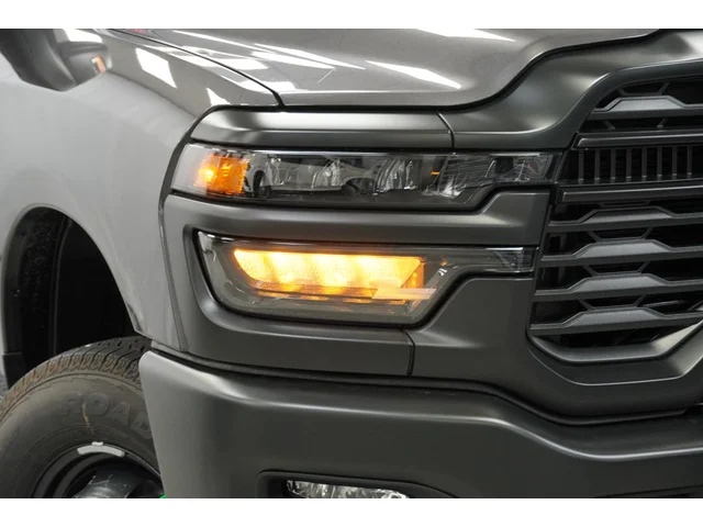 Nuevos RAM 3500 à Estados chez autogozo
