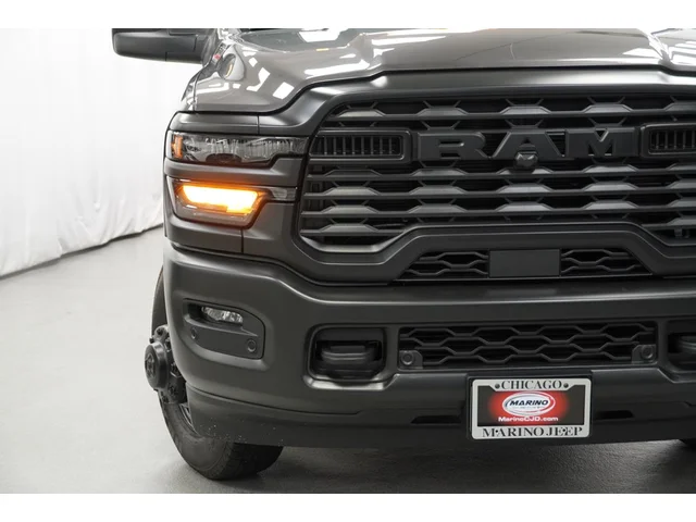 Nuevos RAM 3500 à Estados chez autogozo