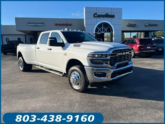 Nuevos RAM 3500 à Estados chez autogozo