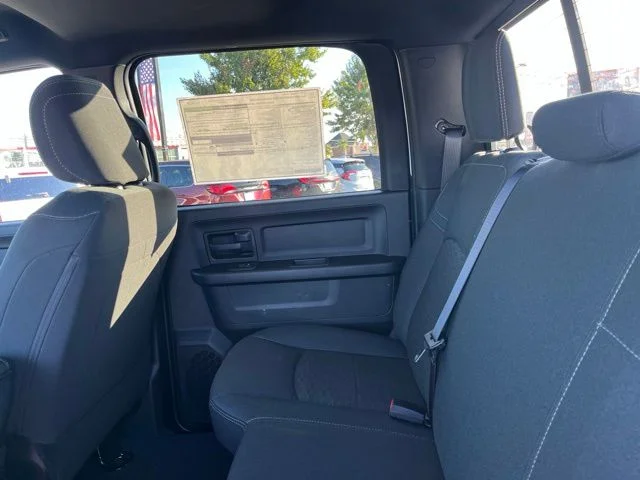 Nuevos RAM 3500 à Estados chez autogozo