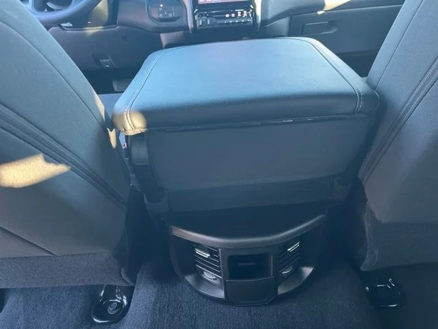 Nuevos RAM 3500 à Estados chez autogozo
