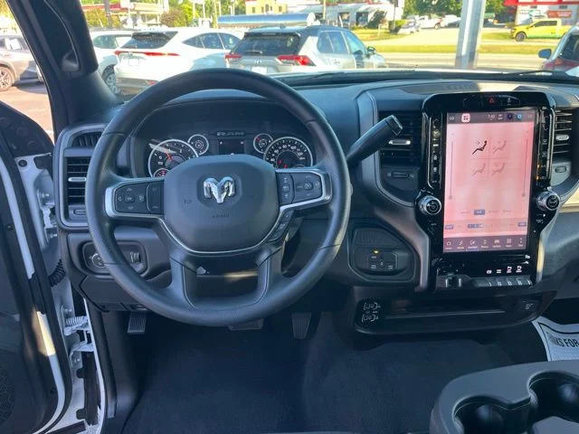 Nuevos RAM 3500 à Estados chez autogozo