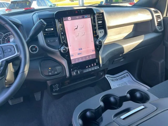 Nuevos RAM 3500 à Estados chez autogozo
