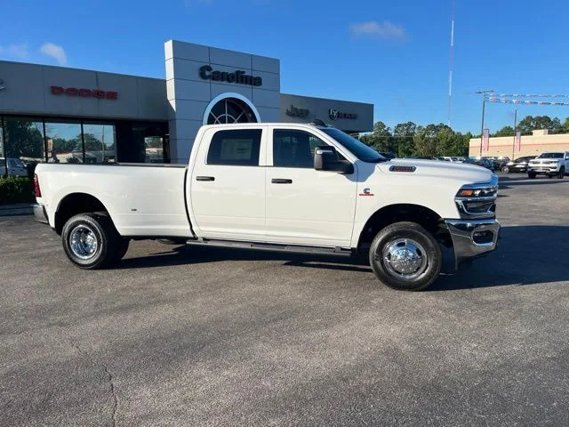 Nuevos RAM 3500 à Estados chez autogozo