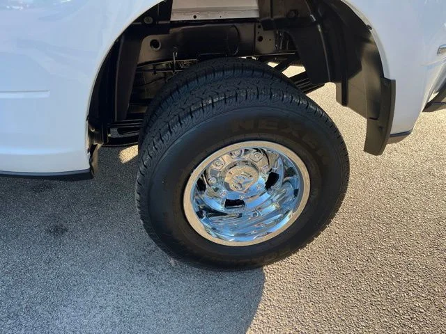 Nuevos RAM 3500 à Estados chez autogozo