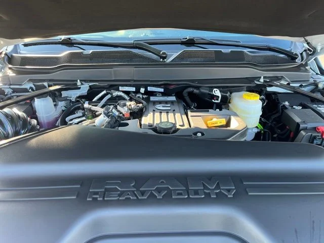Nuevos RAM 3500 à Estados chez autogozo