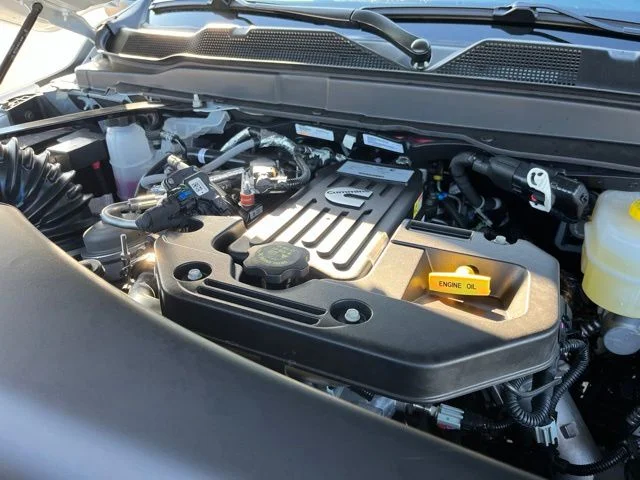 Nuevos RAM 3500 à Estados chez autogozo