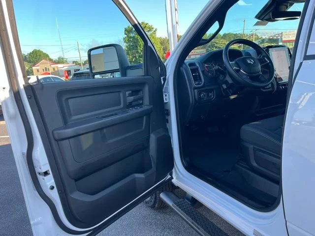 Nuevos RAM 3500 à Estados chez autogozo