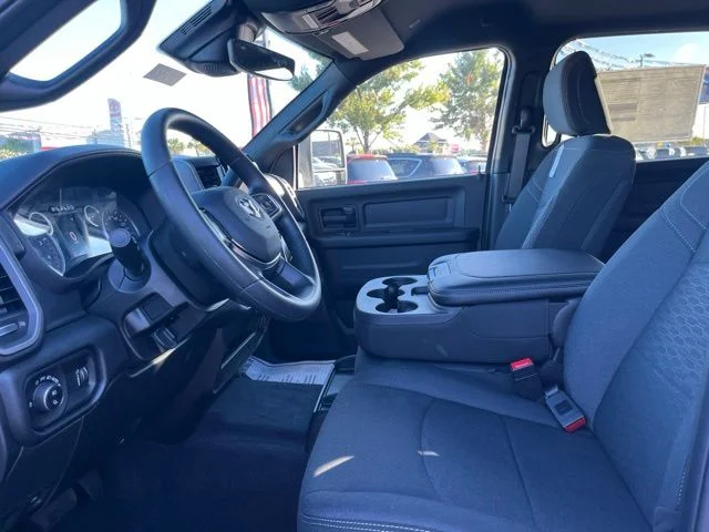 Nuevos RAM 3500 à Estados chez autogozo